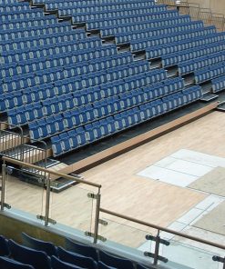 ZENITH auditorium seat - Image 6