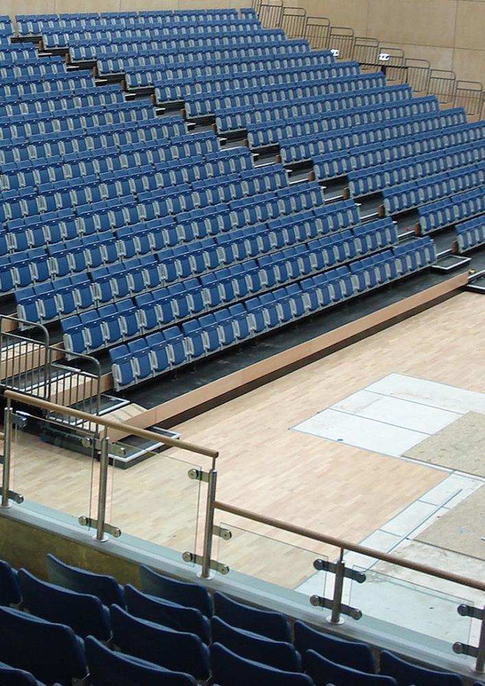 ZENITH auditorium seat - Image 6
