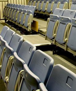 ZENITH auditorium seat - Image 4