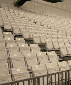 ZENITH auditorium seat - Image 5