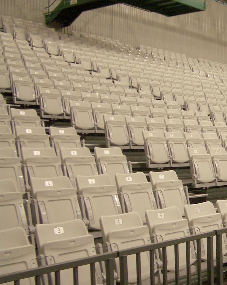 ZENITH auditorium seat - Image 5
