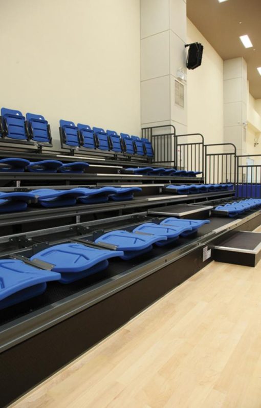 ALPHA auditorium seat - Image 2