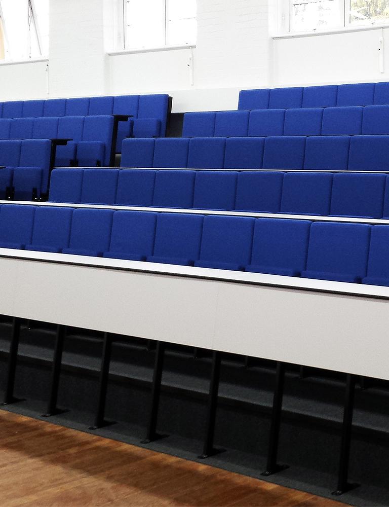 SCHOLAR auditorium seat - Image 5