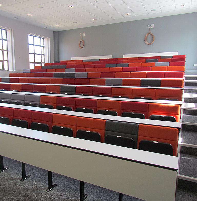 SCHOLAR auditorium seat - Image 6