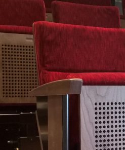 RECITAL auditorium seat - Image 4