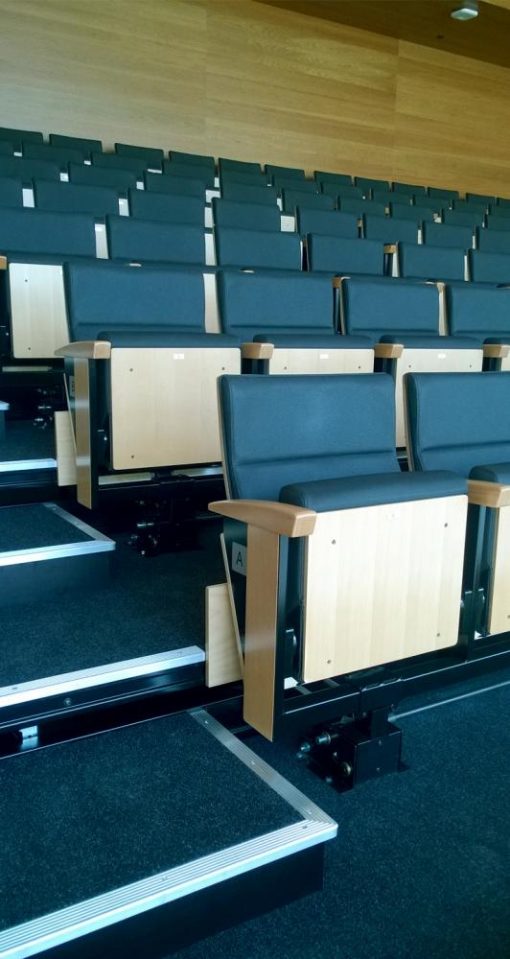 RECITAL auditorium seat - Image 5