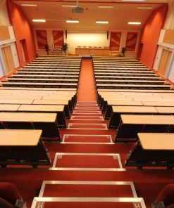 CAMPUS Fold Down auditorium seat - Image 9