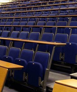 CAMPUS Fold Down auditorium seat - Image 6