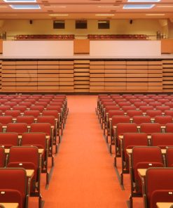 CAMPUS Fold Down auditorium seat - Image 4