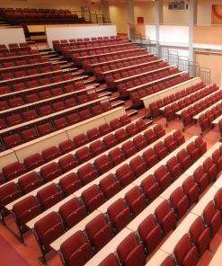CAMPUS Fold Down auditorium seat - Image 10