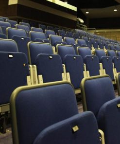 ACCOLADE auditorium seat
