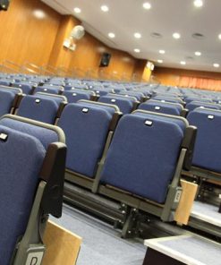 ESPACE 628 auditorium seat