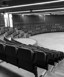 Seating solutions