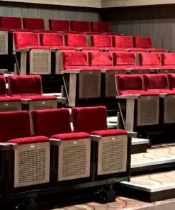 RECITAL auditorium seat