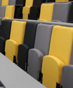 SCHOLAR auditorium seat