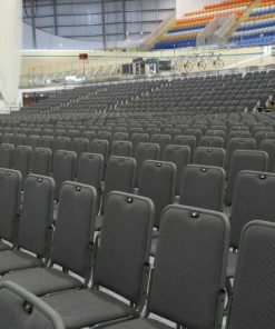 Stacking and Folding chairs