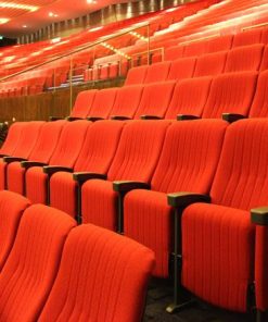 STANZA auditorium seat