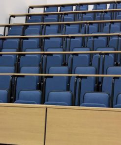 CAMPUS auditorium seat