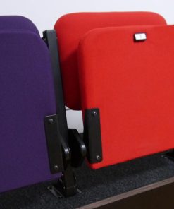 OPTIMA auditorium seat - Image 6