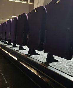 OPTIMA auditorium seat - Image 2