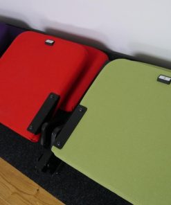 OPTIMA auditorium seat - Image 7