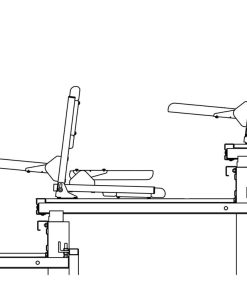 OPTIMA auditorium seat - Image 5