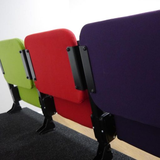 OPTIMA auditorium seat - Image 4