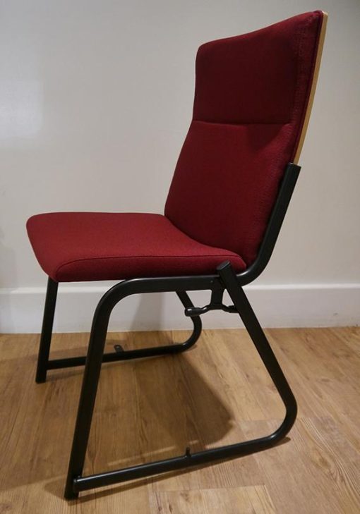 Stacking and Folding chairs - Image 2