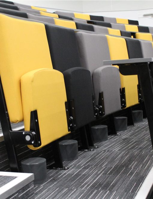 SCHOLAR auditorium seat - Image 8