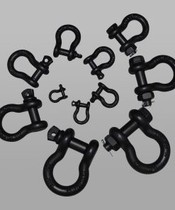 Shackles