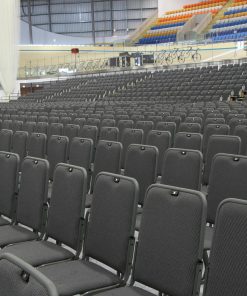Removable seating - Image 2