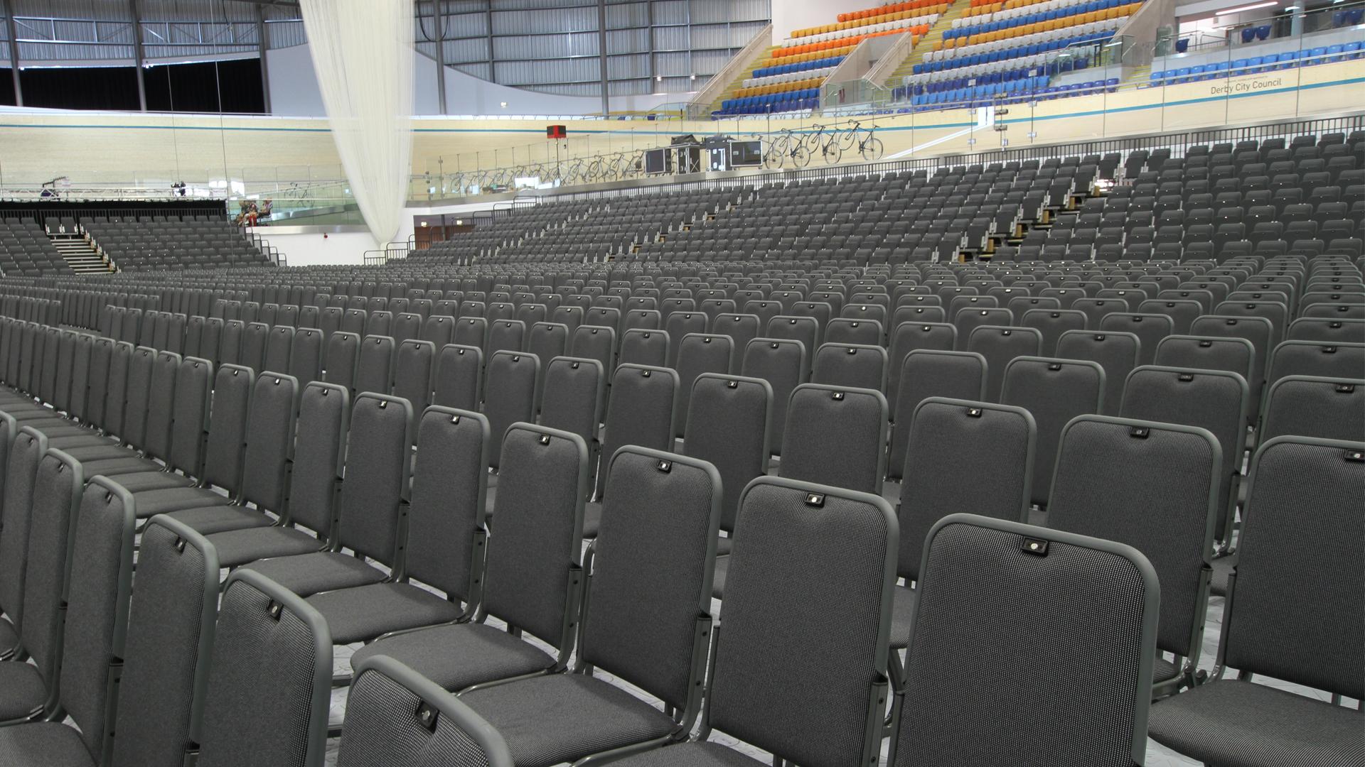 Removable seating - Image 2