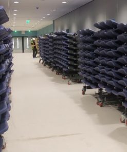 Removable seating - Image 3