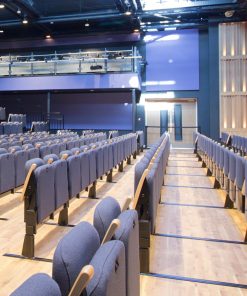 Removable seating