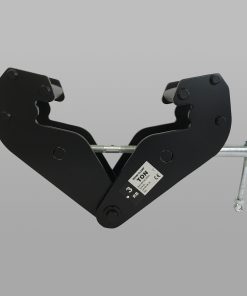Beam clamps