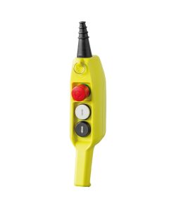 LV Hand Controller, 1ch, CEE