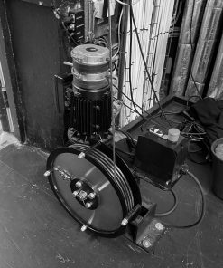 Winch accessories