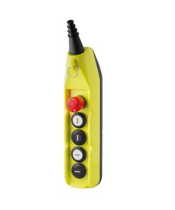 LV Hand Controller, 2ch, CEE