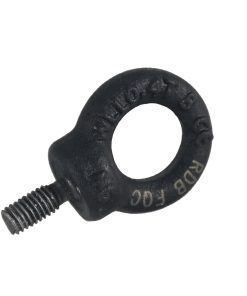 Lifting Eye Bolts, Grade 80, different capacities (M6-M12)