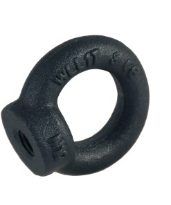 Lifting Eye Nuts, Grade 80, different capacities (M6-M12) - Image 3