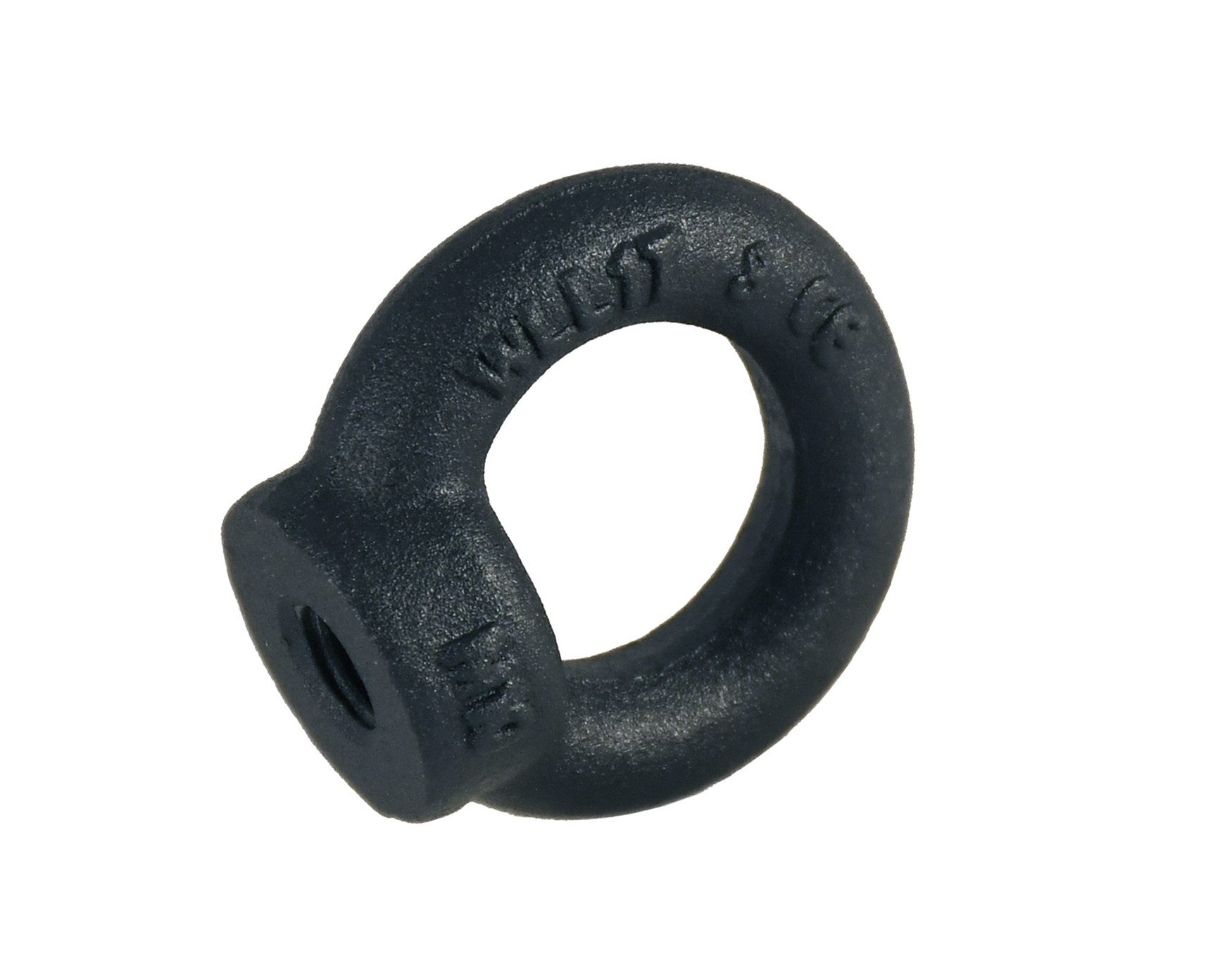 Lifting Eye Nuts, Grade 80, different capacities (M6-M12) - Image 3
