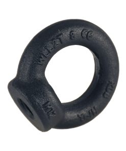 Lifting Eye Nuts, Grade 80, different capacities (M6-M12) - Image 4