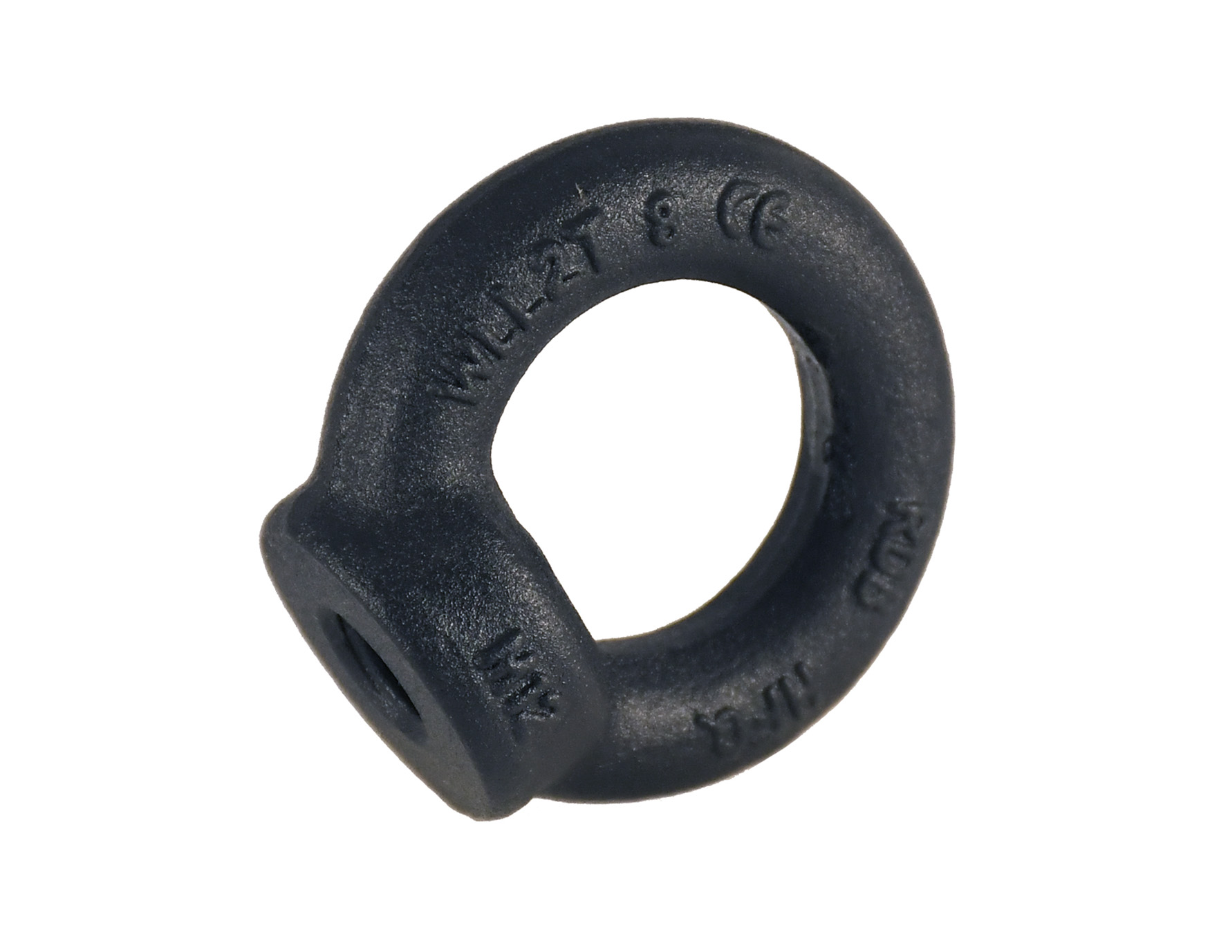 Lifting Eye Nuts, Grade 80, different capacities (M6-M12) - Image 4