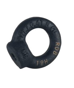 Lifting Eye Nuts, Grade 80, different capacities (M6-M12)