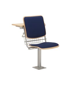 COLLEGE auditorium seat