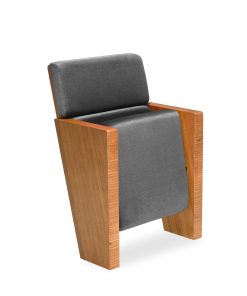 PABLO auditorium seat