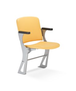 ALPHA stadium seat