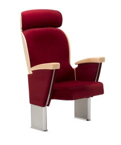 OSCAR auditorium seat