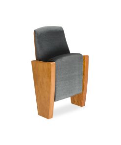POLYPHONY auditorium seat