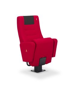 QUENTIN cinema seat